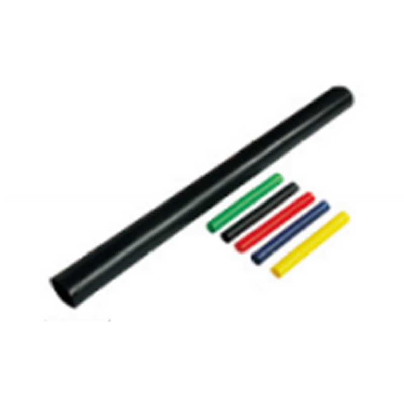 Conector intermedio de cable termoencogible 1KV