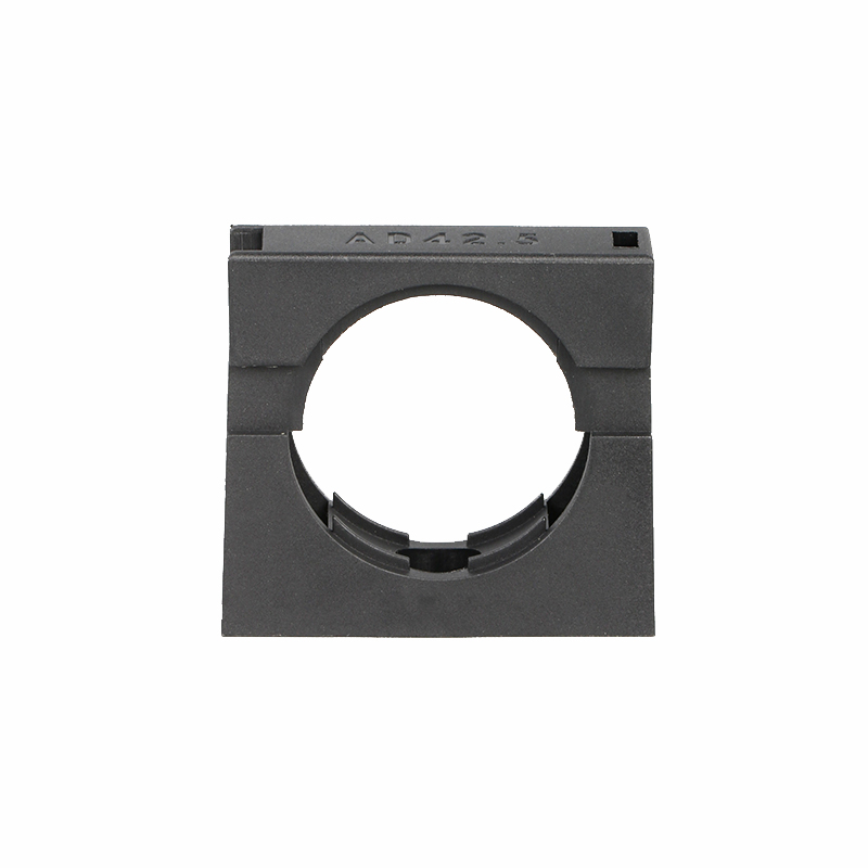 Soporte de conducto corrugado