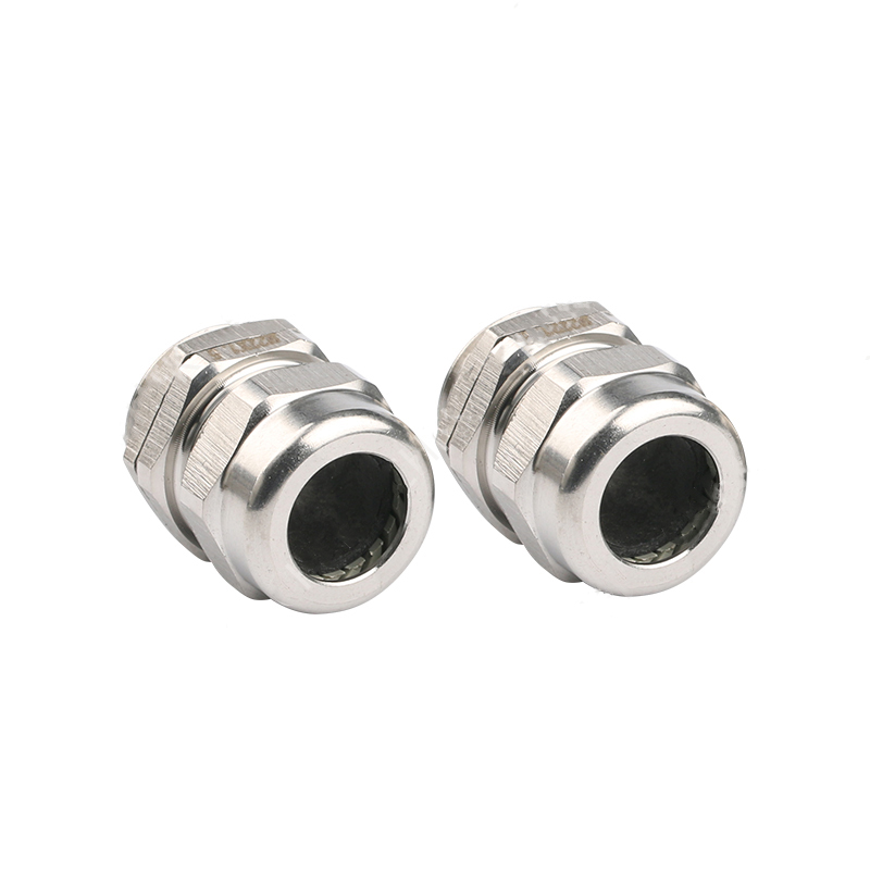 Glándula de cable de acero inoxidable 304