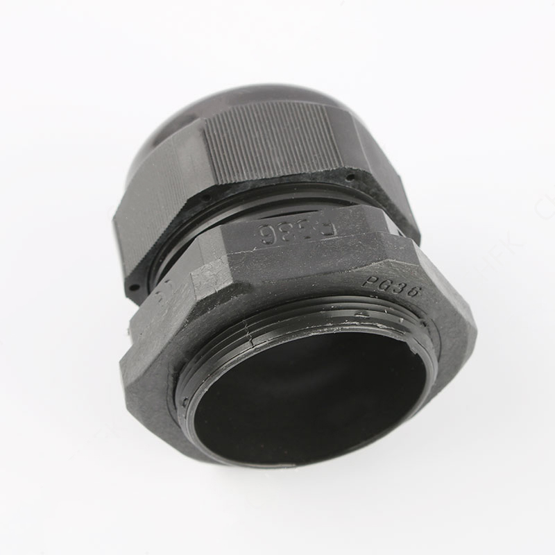 Glándula de cable de acero inoxidable 304