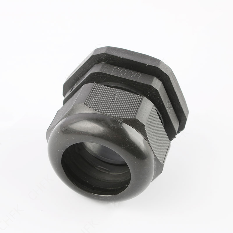Glándula de cable de acero inoxidable 304