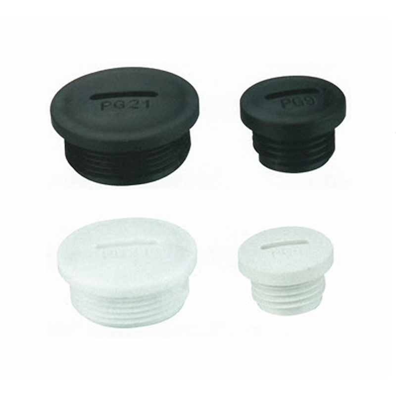 Tapón de nylon