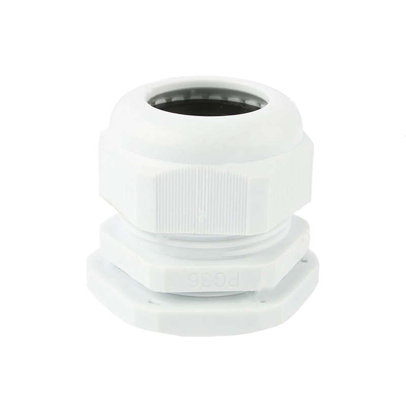 Glándula de cable de acero inoxidable 304