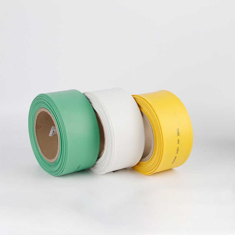 Tubo termoencogible 35KV para barra colectora