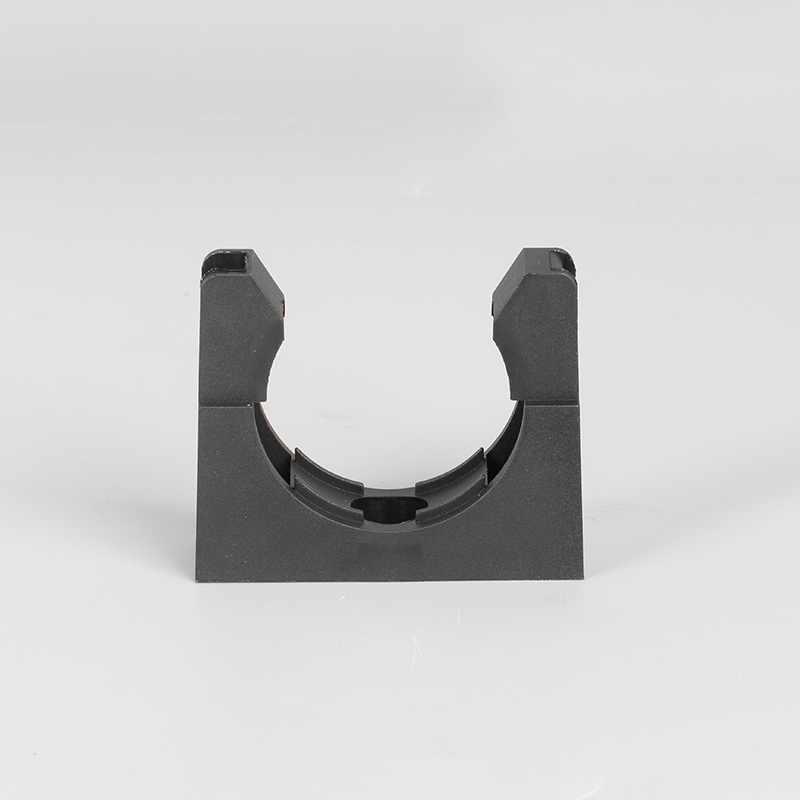 Soporte de conducto corrugado