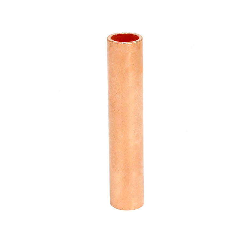 Tubo de conector de cobre GT