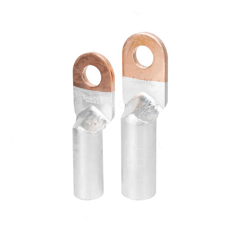 Ojal de cable Cu-Al DTL