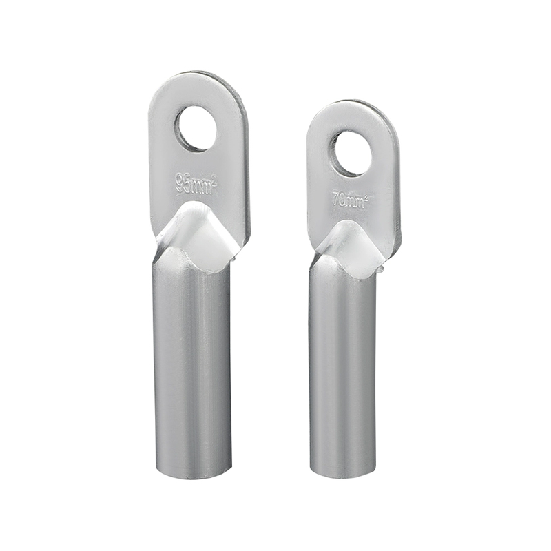 Terminal de cable de aluminio DL