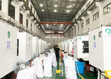 Zhejiang Benyi Industrial Automation Co., Ltd.